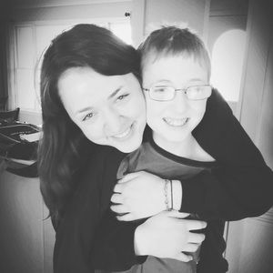 Meet your Posher, Annie